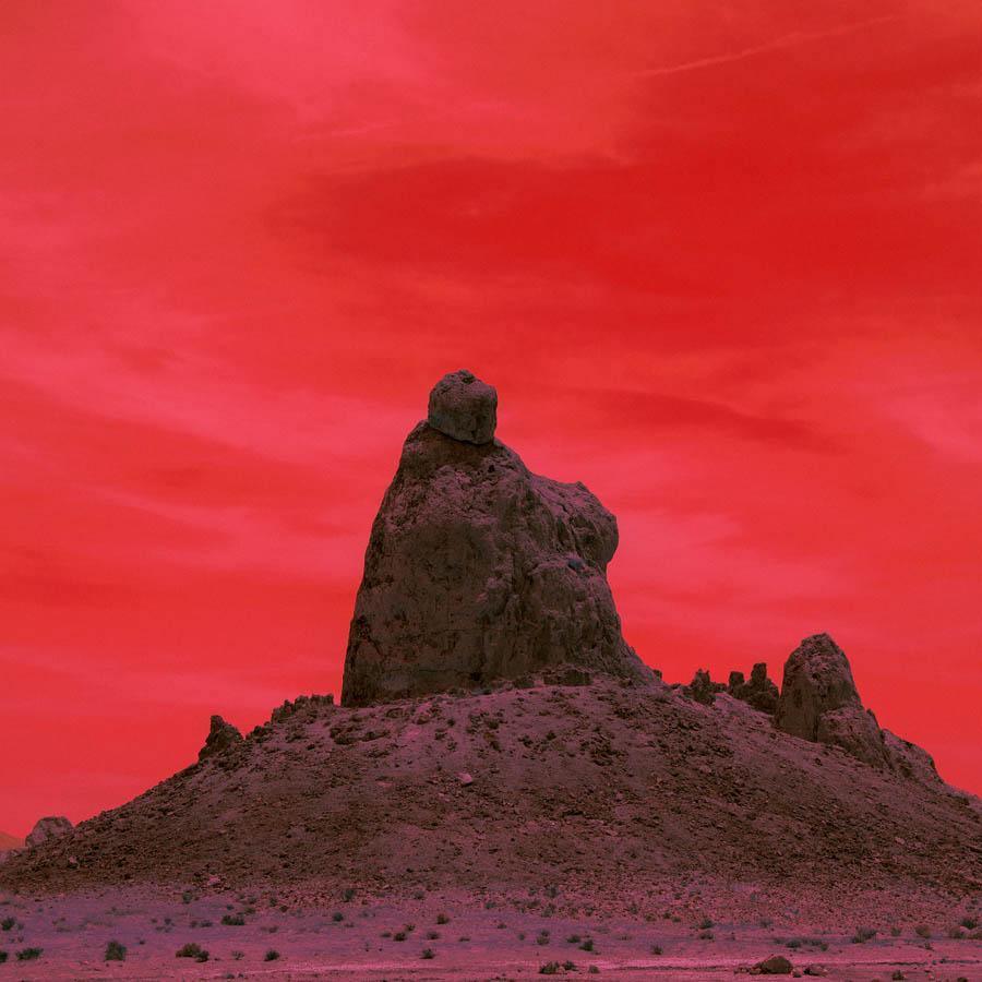 Velvet Desert , Photography by Velvet Desert Tappan
