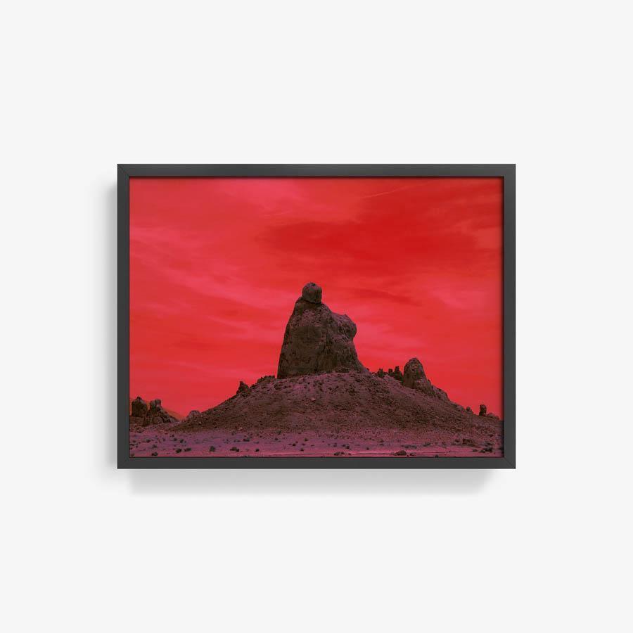 Velvet Desert, Photography  by  Velvet Desert Tappan