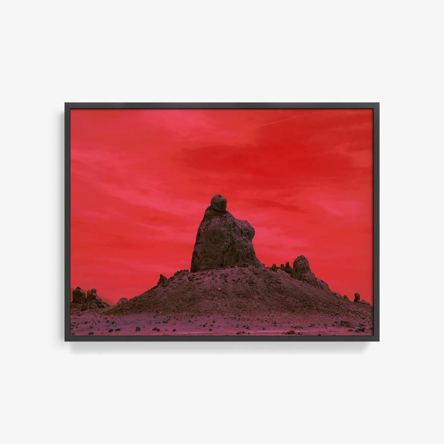 Velvet Desert, Photography  by  Velvet Desert Tappan