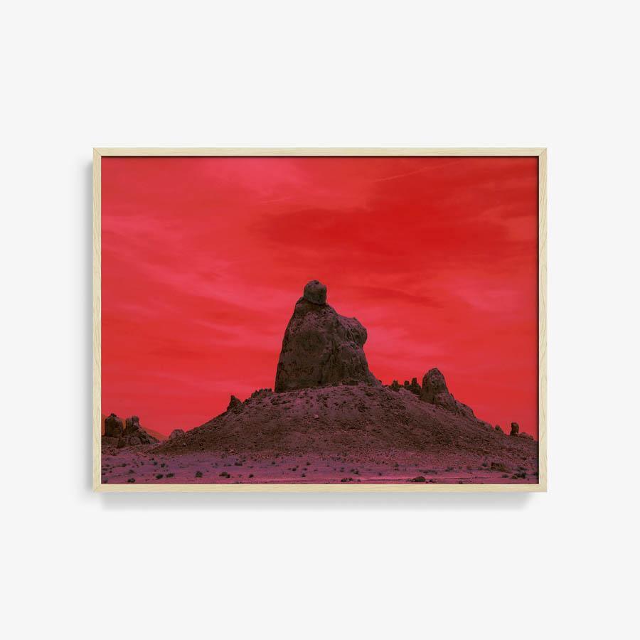 Velvet Desert, Photography  by  Velvet Desert Tappan