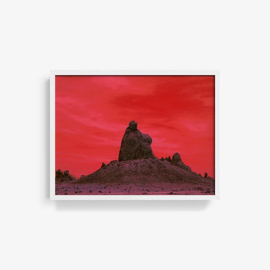 Velvet Desert, Photography  by  Velvet Desert Tappan
