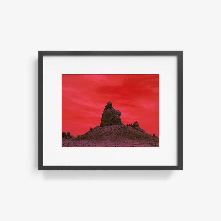 Velvet Desert, Photography  by  Velvet Desert Tappan
