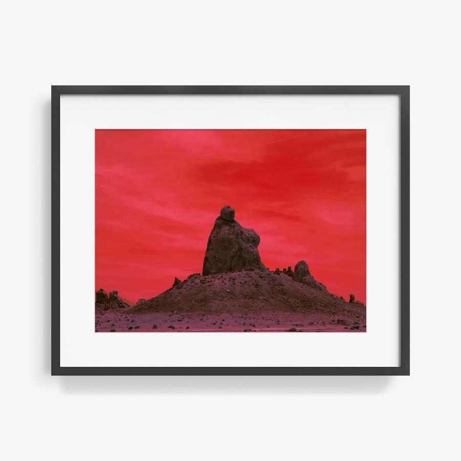 Velvet Desert, Photography  by  Velvet Desert Tappan