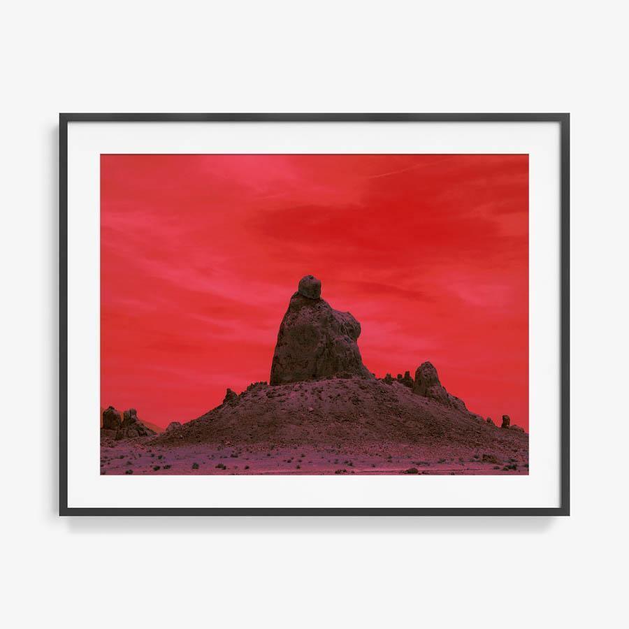 Velvet Desert, Photography  by  Velvet Desert Tappan