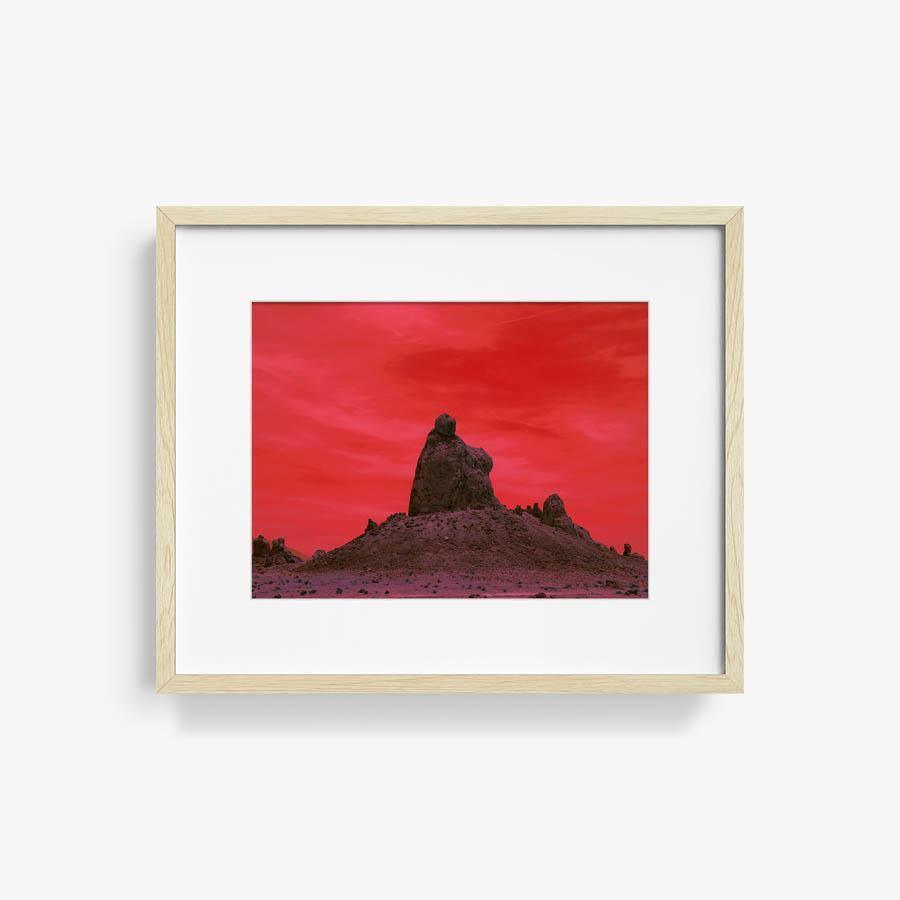 Velvet Desert, Photography  by  Velvet Desert Tappan