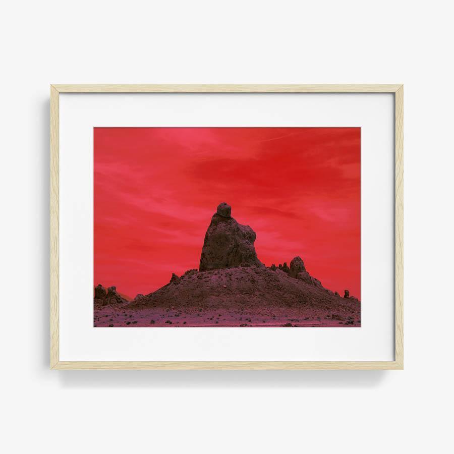 Velvet Desert, Photography  by  Velvet Desert Tappan