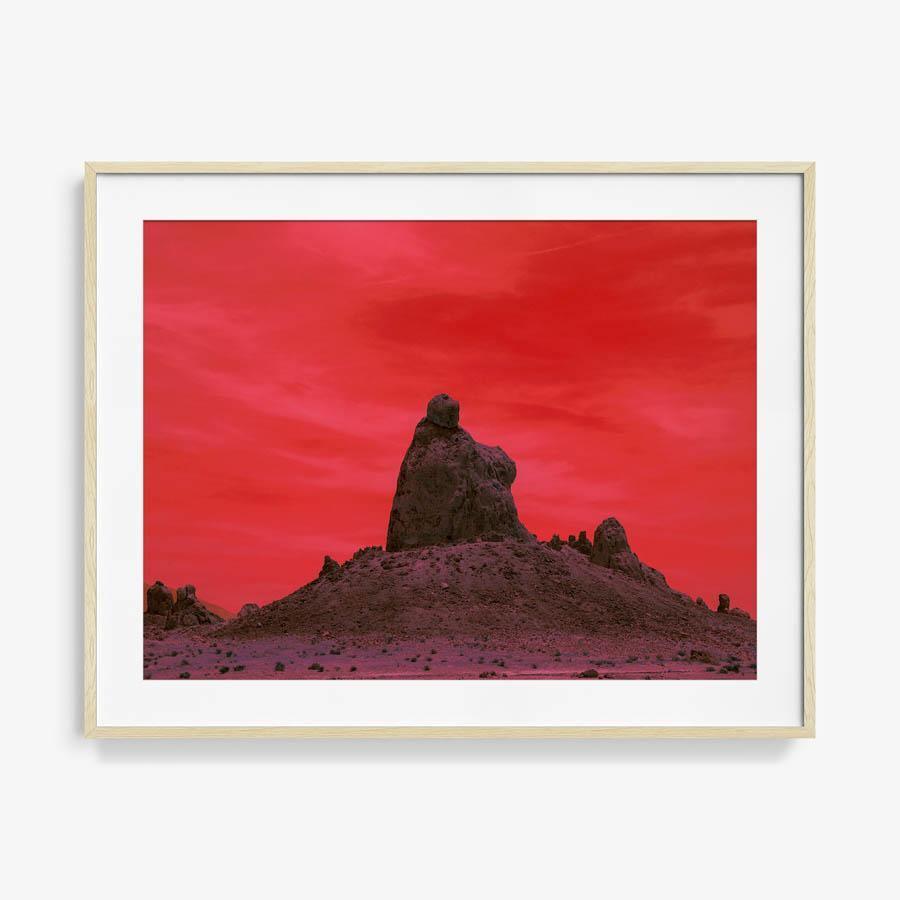 Velvet Desert, Photography  by  Velvet Desert Tappan