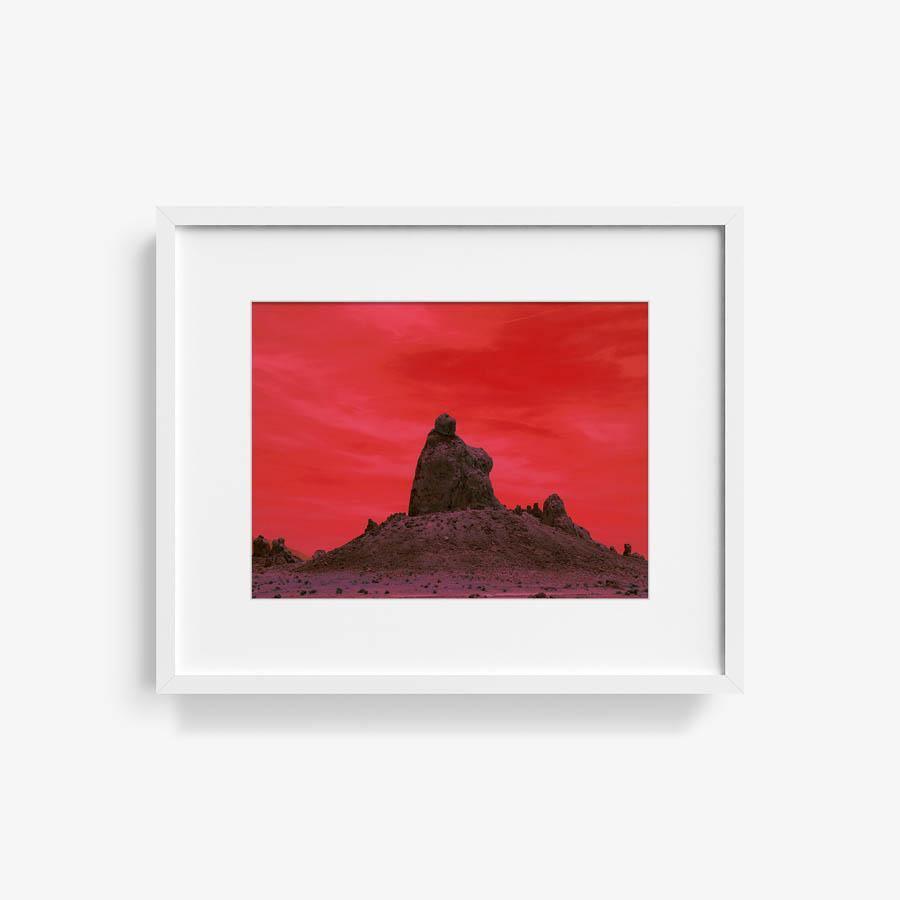 Velvet Desert, Photography  by  Velvet Desert Tappan