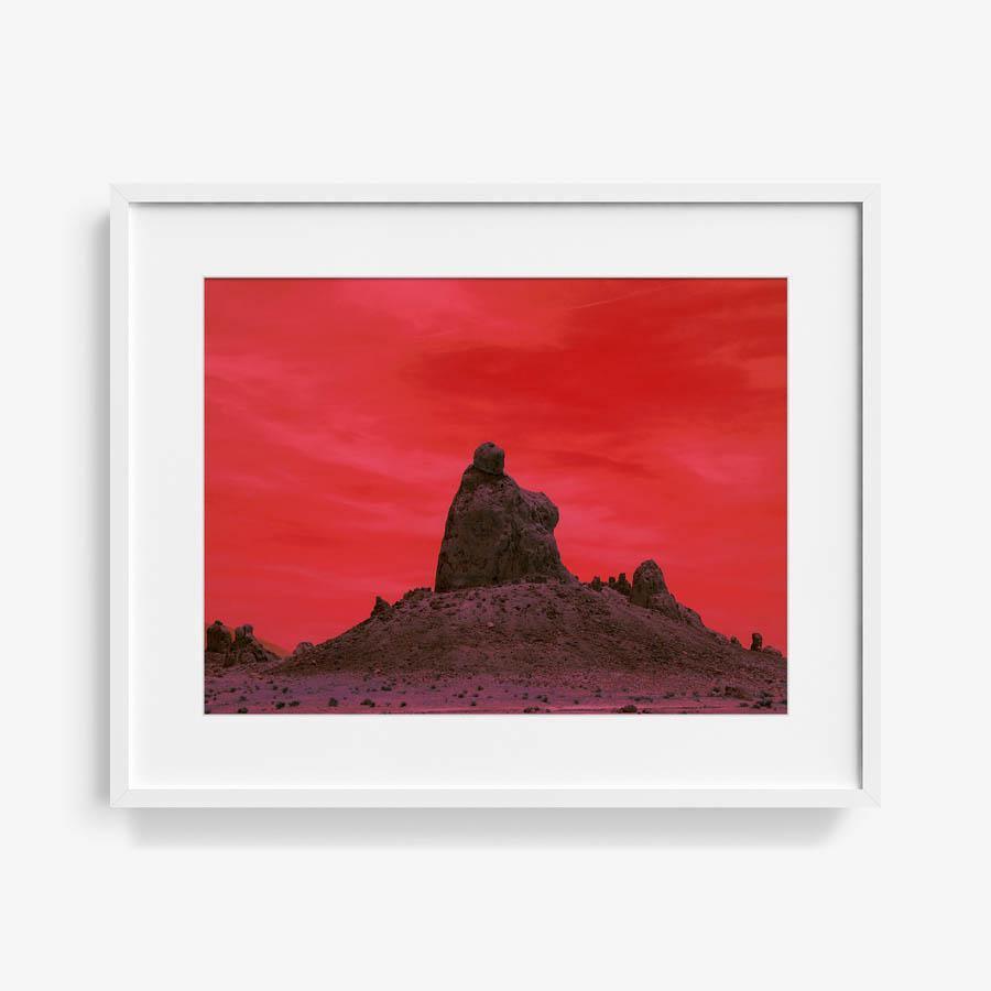 Velvet Desert, Photography  by  Velvet Desert Tappan