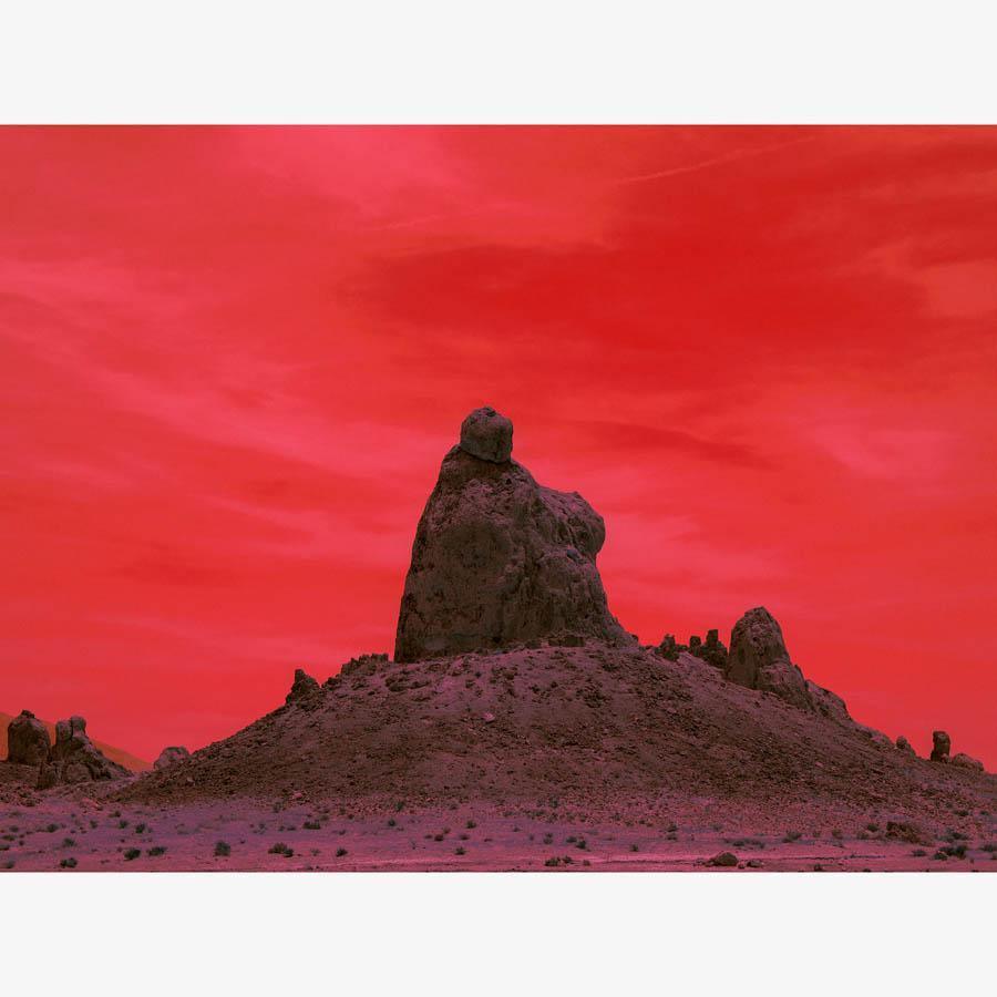 Velvet Desert, Photography  by  Velvet Desert Tappan