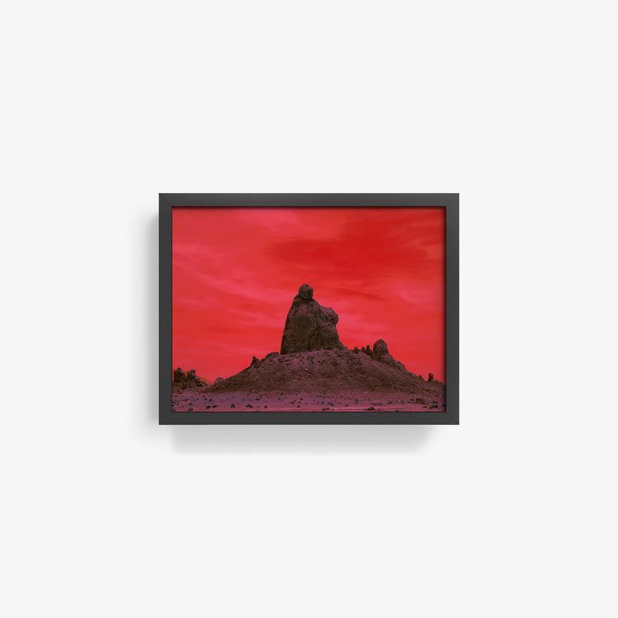 Velvet Desert, Photography  by  Velvet Desert Tappan