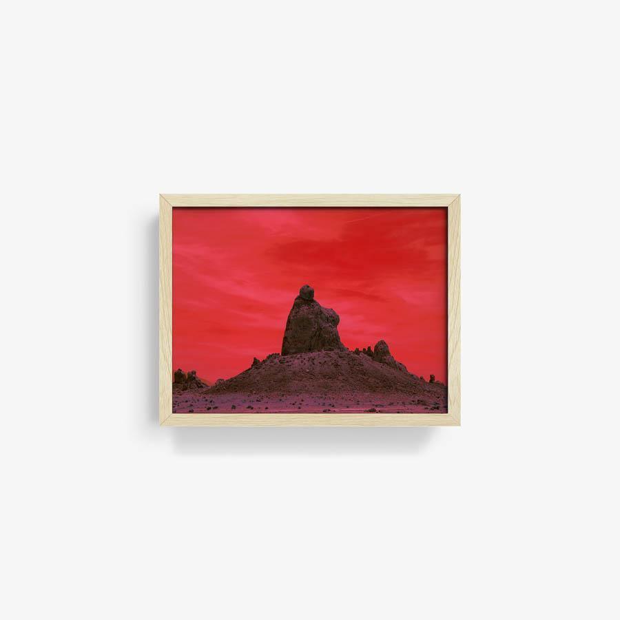 Velvet Desert, Photography  by  Velvet Desert Tappan