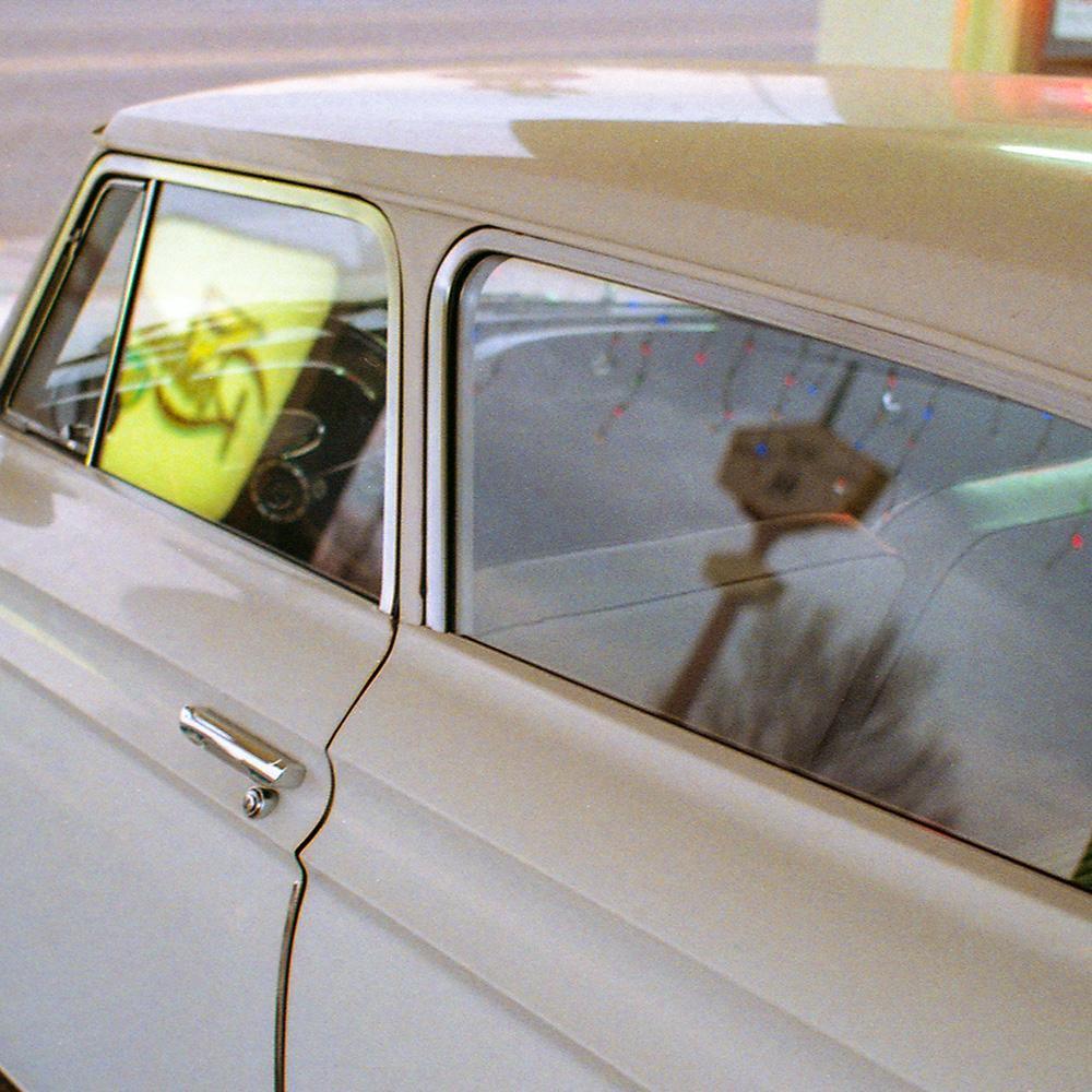 Photograph by Danny Scott Lane