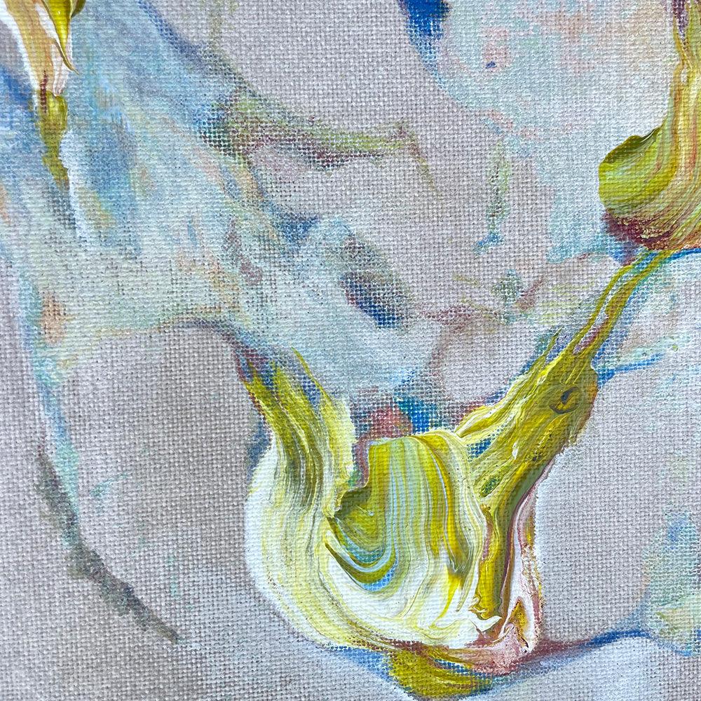 New Landscapes in Familiar Terrain 14
