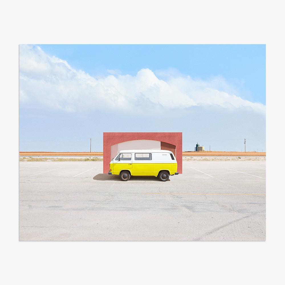 Photograph by James Needham