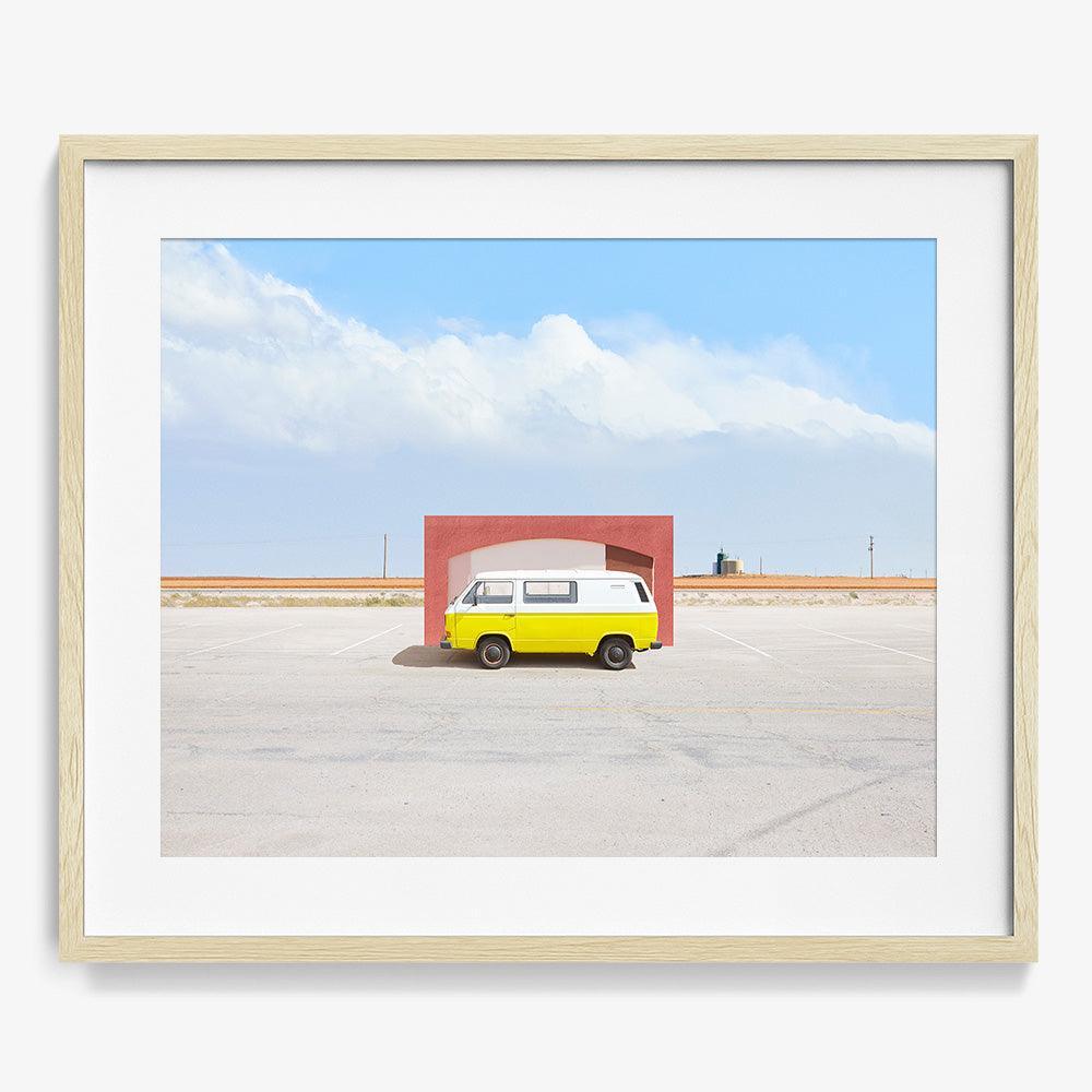 Photograph by James Needham