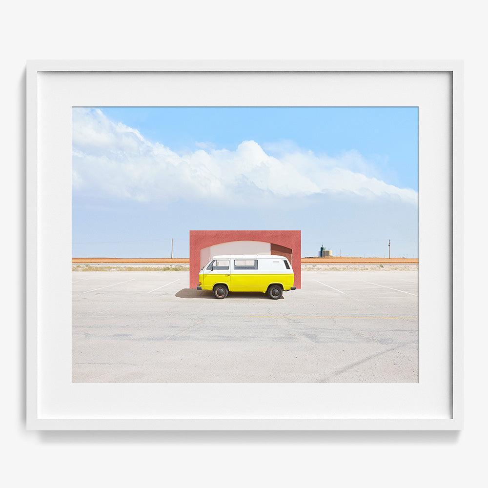 Photograph by James Needham