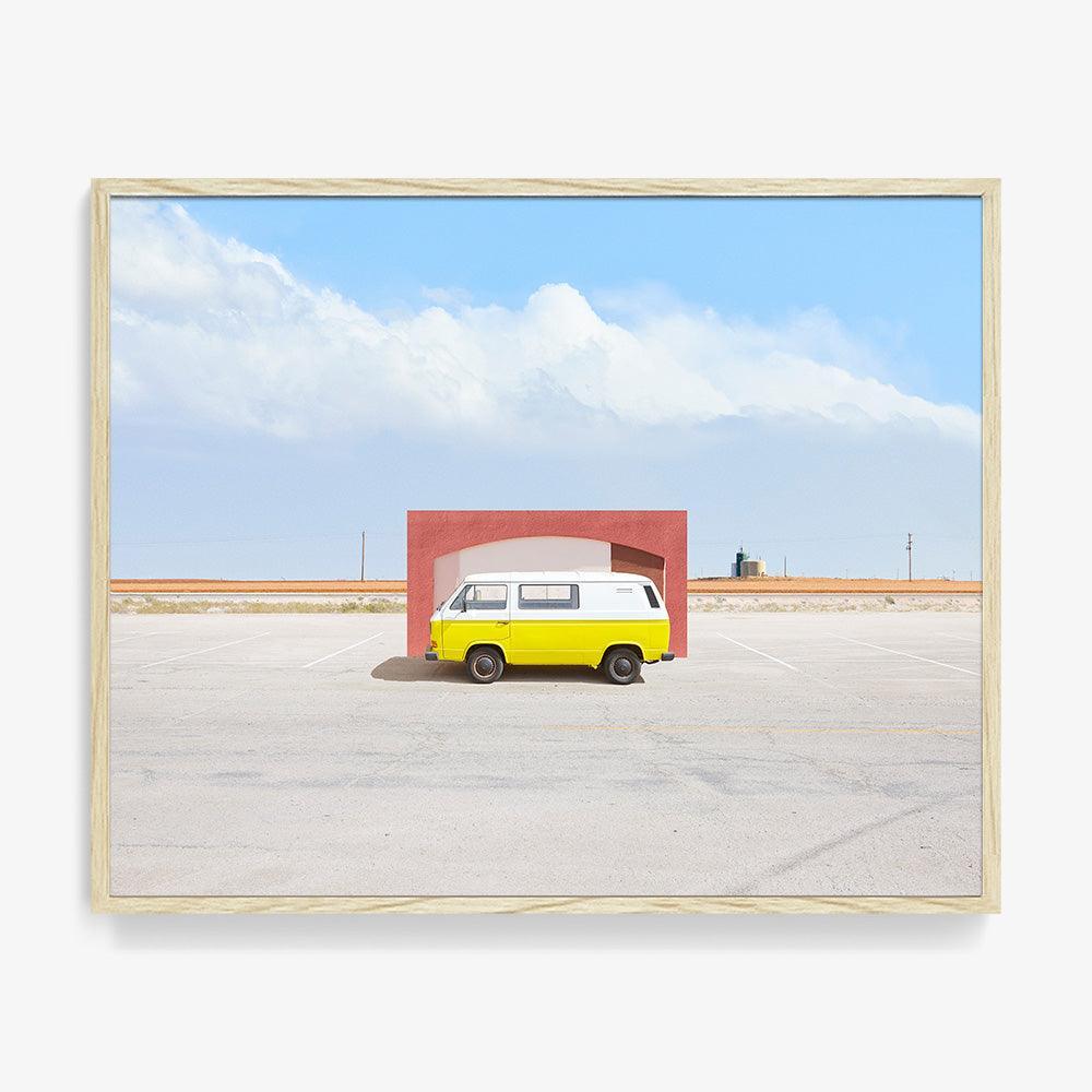 Photograph by James Needham