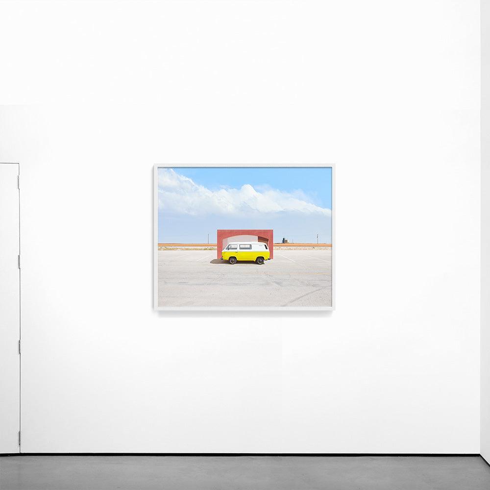 Photograph by James Needham