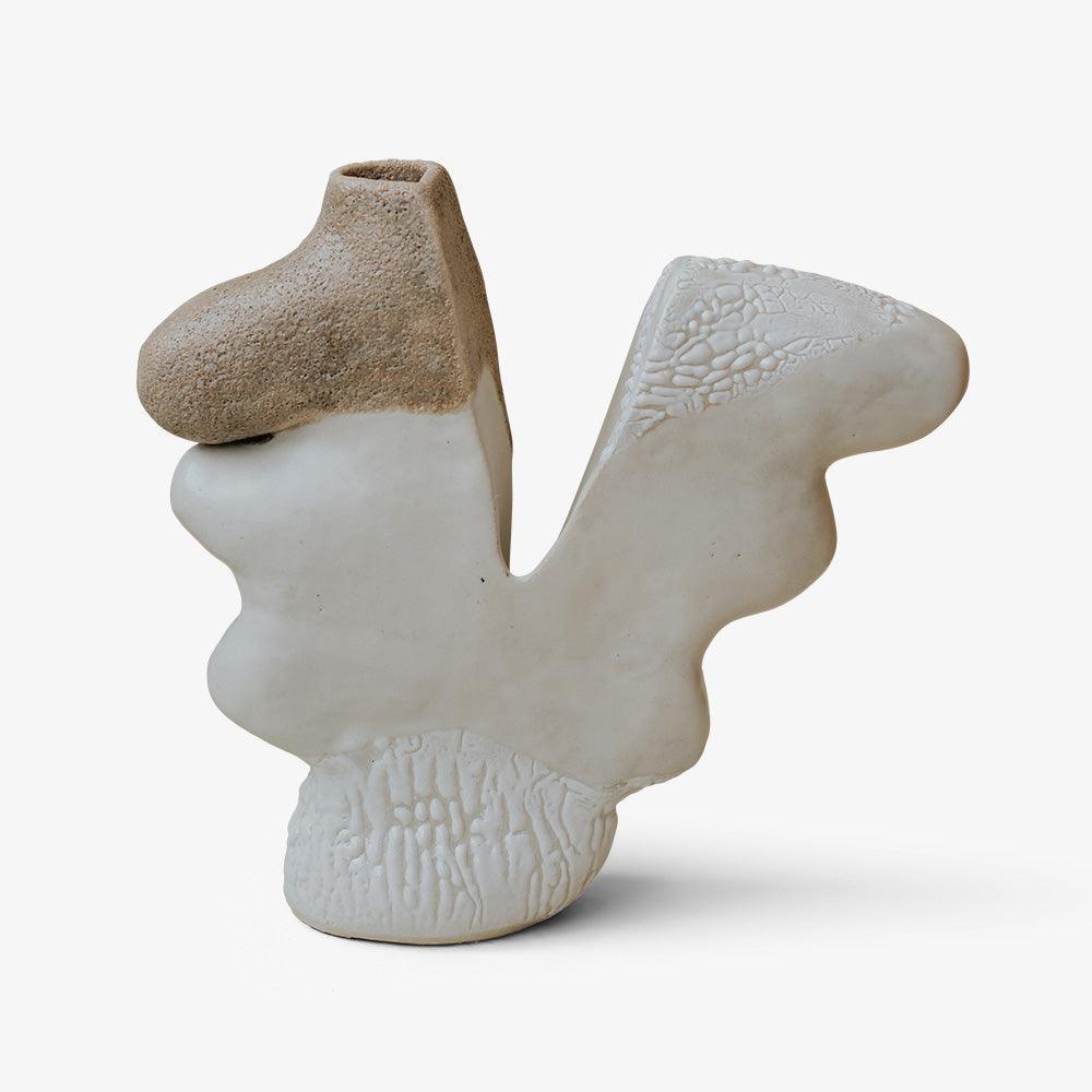Sculpture by Elena Mahno