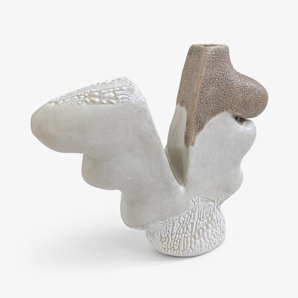Sculpture by Elena Mahno