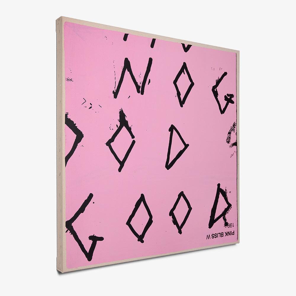 Print by Luke Chiswell