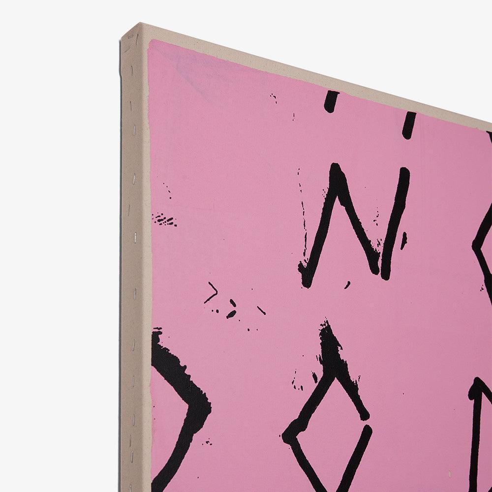 Print by Luke Chiswell