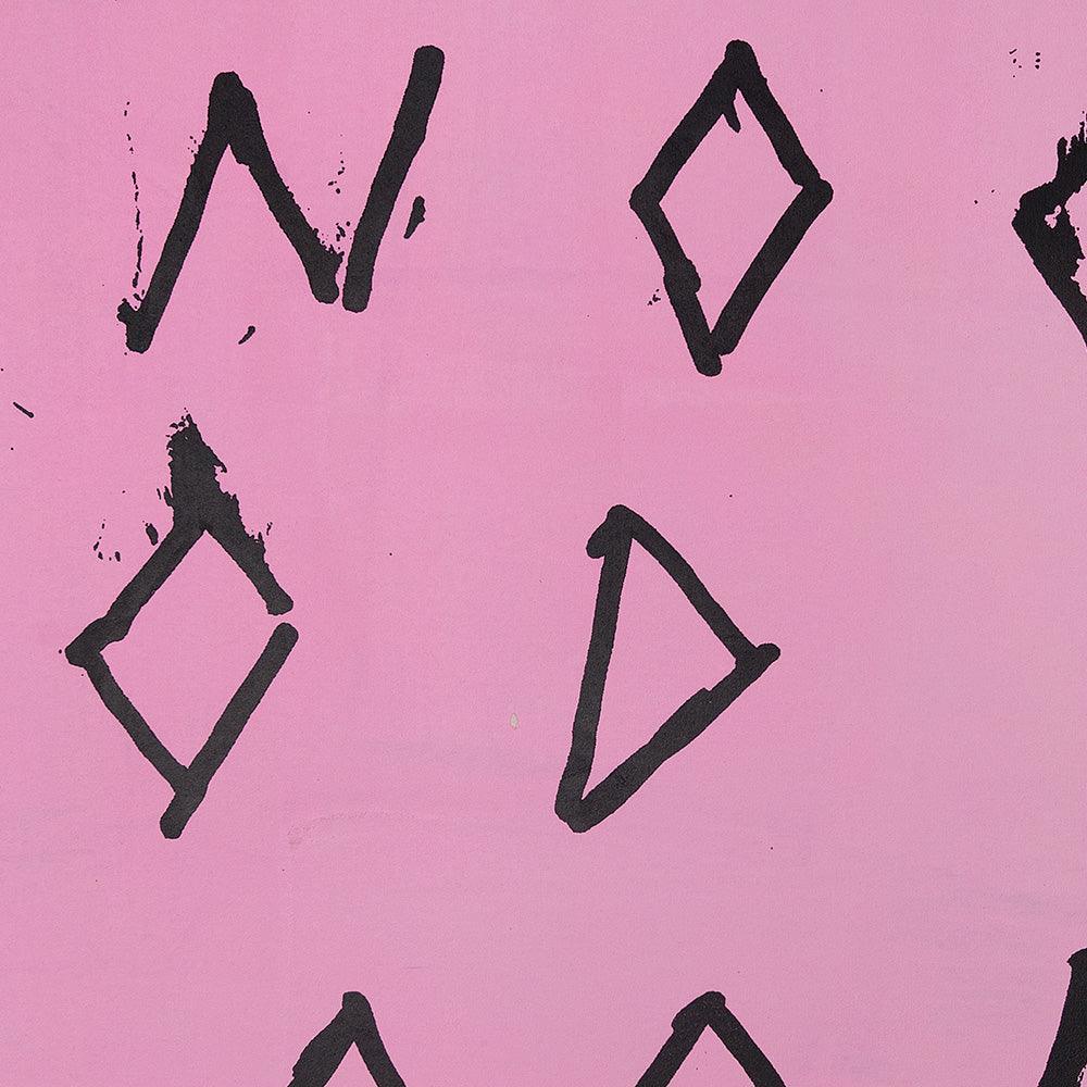 Print by Luke Chiswell