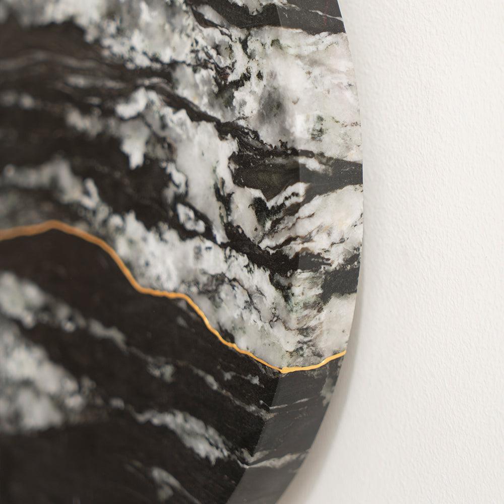 Noche , Sculpture by Noche Tappan