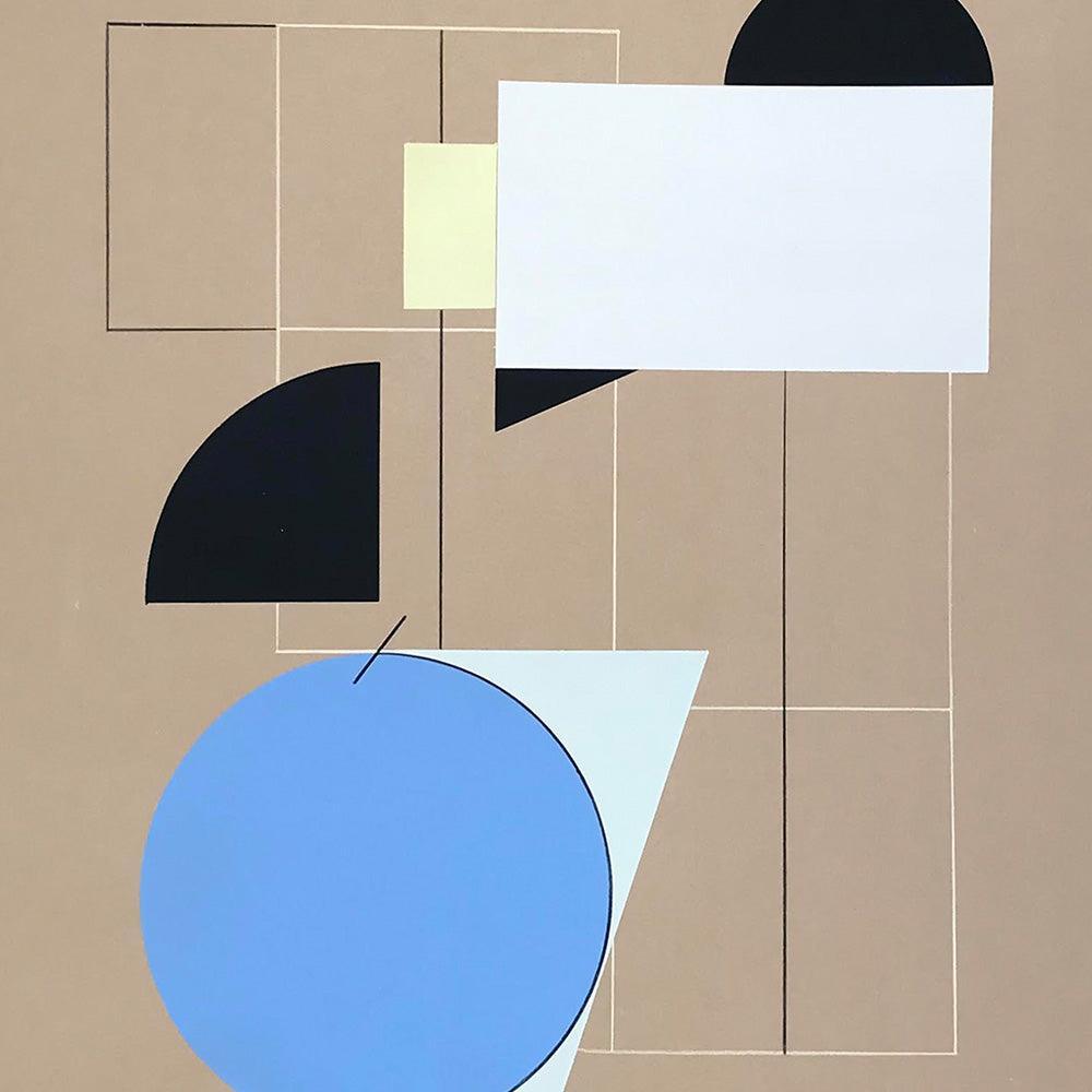 Work on Paper by Alarah Gee