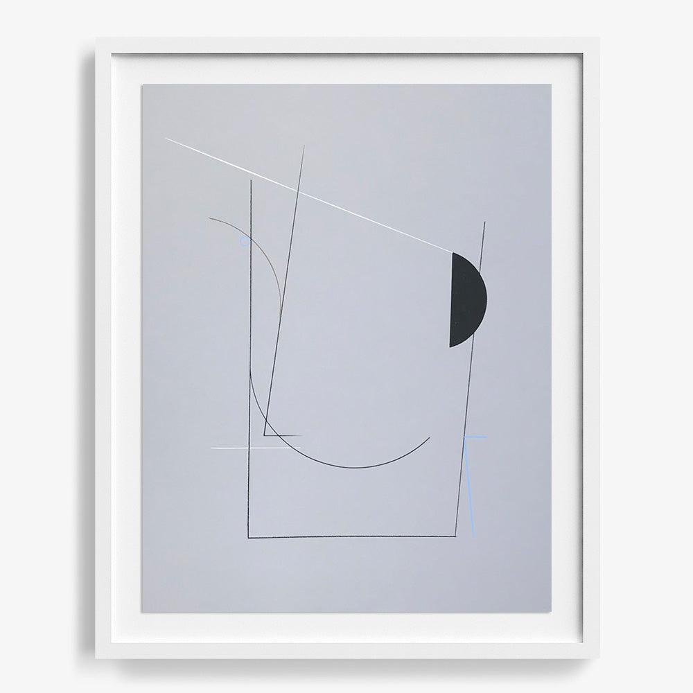 Work on Paper by Alarah Gee
