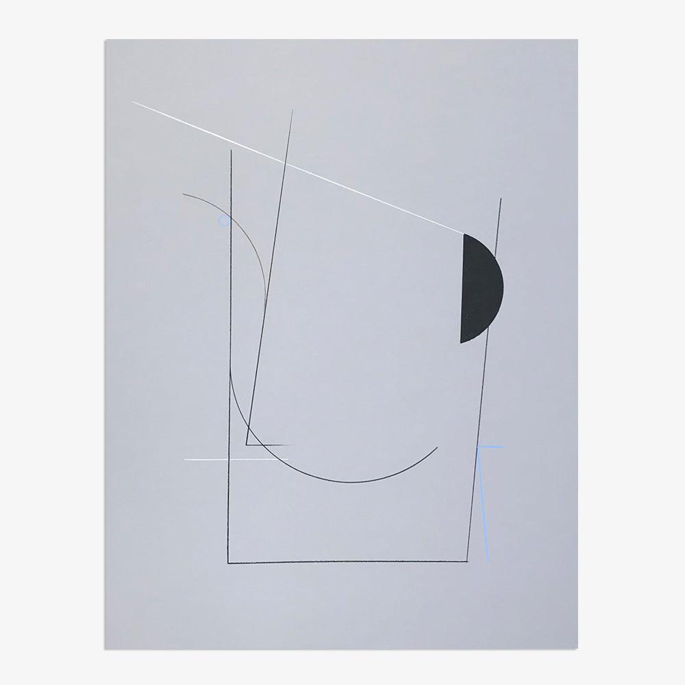 Work on Paper by Alarah Gee