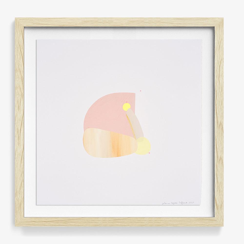 Collage by Johanna Tagada Hoffbeck
