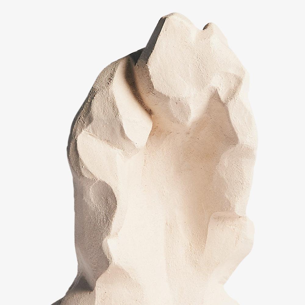 Sculpture by Firoozeh Neman