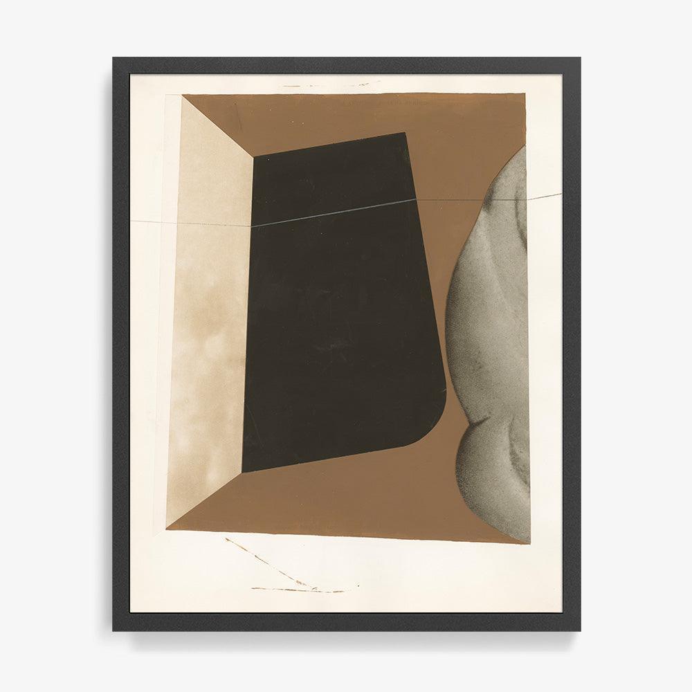 Print by Leigh Wells