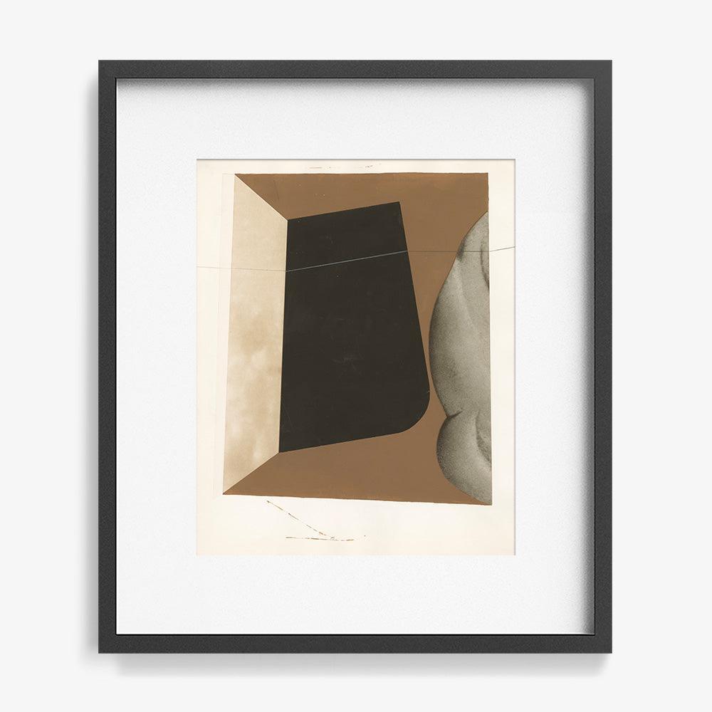 Print by Leigh Wells