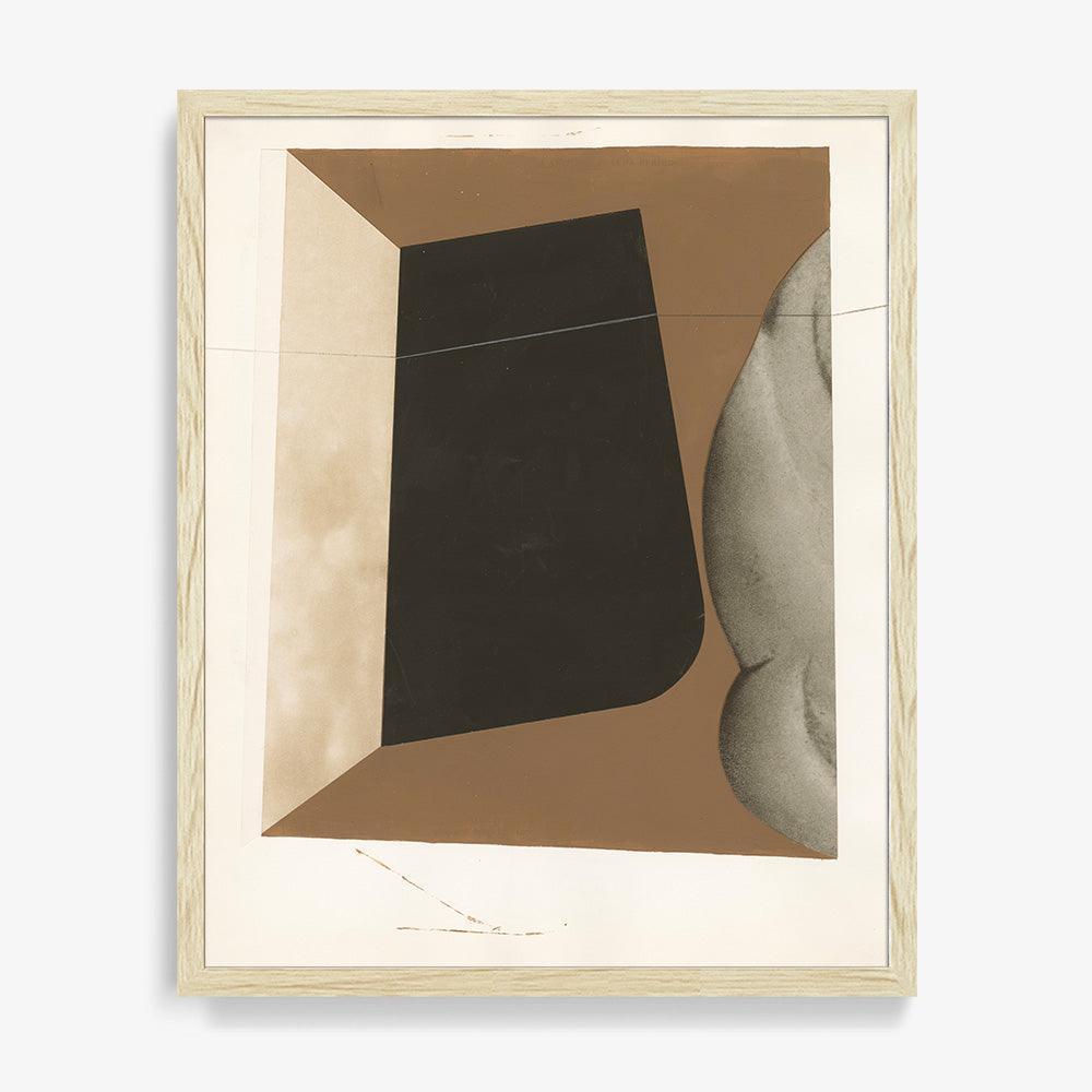 Print by Leigh Wells