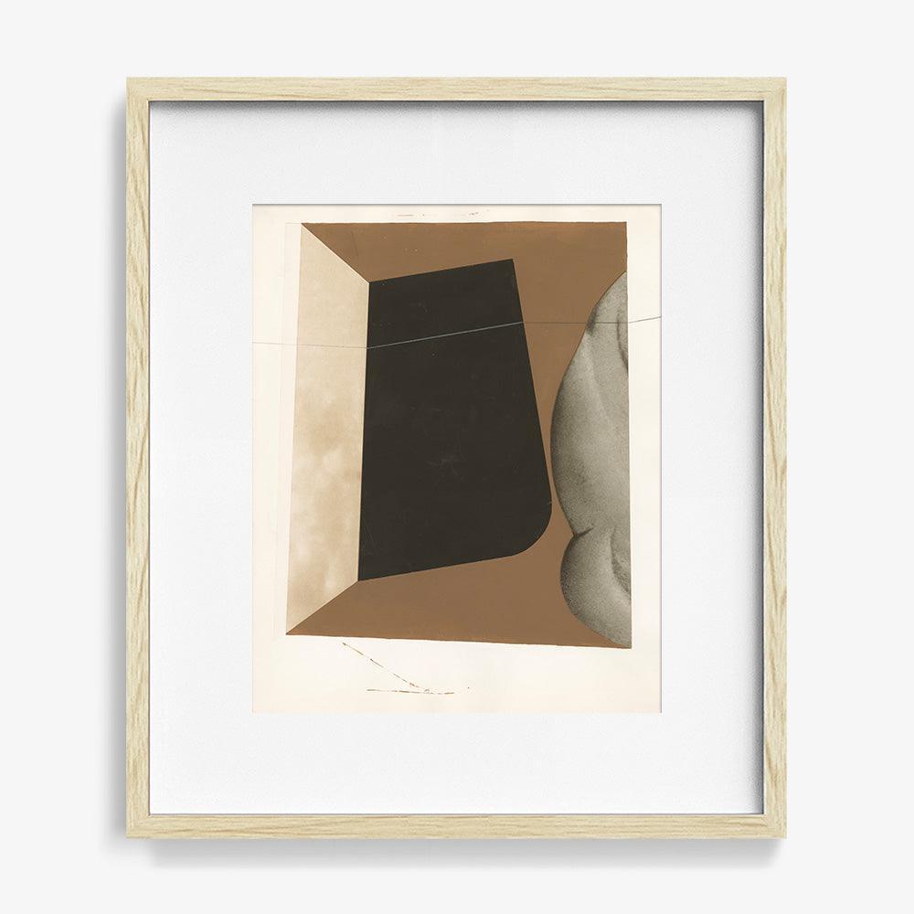 Print by Leigh Wells