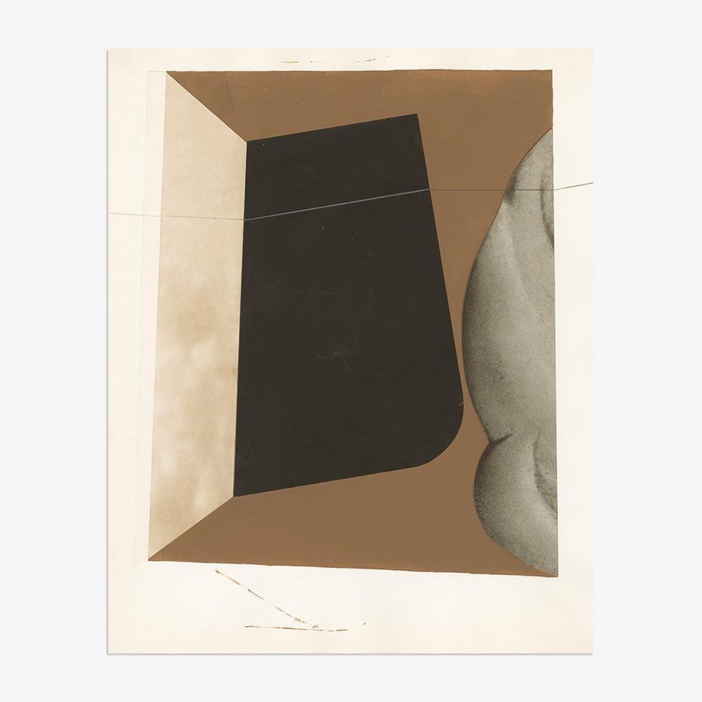 Print by Leigh Wells