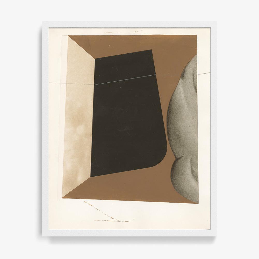 Print by Leigh Wells
