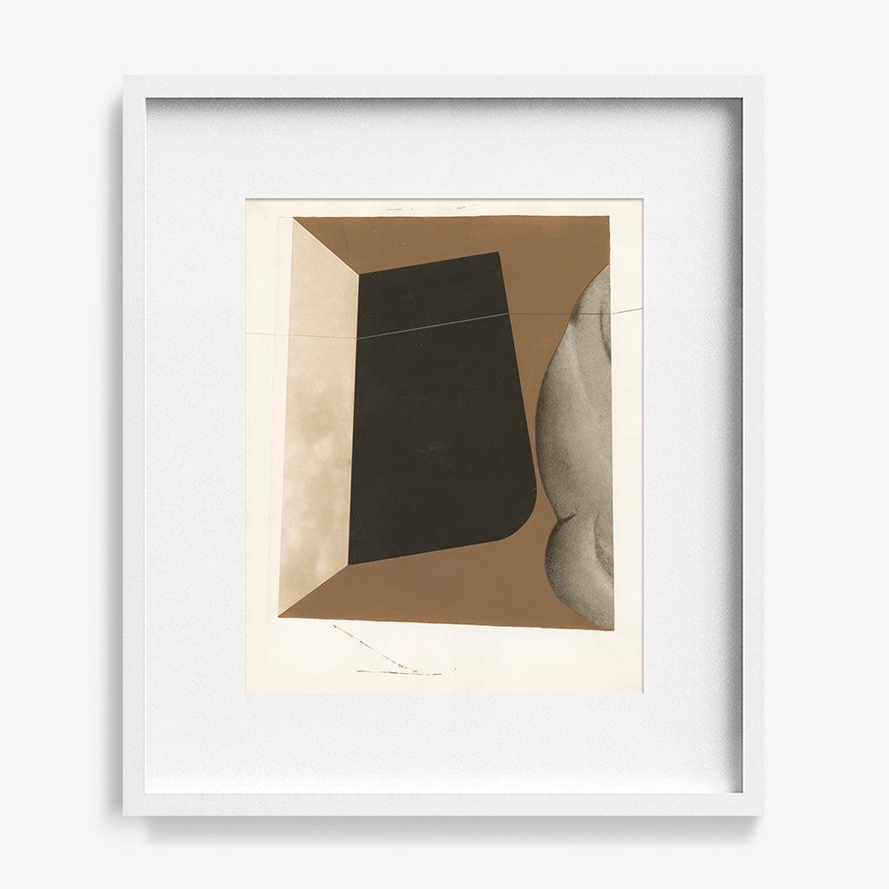 Print by Leigh Wells