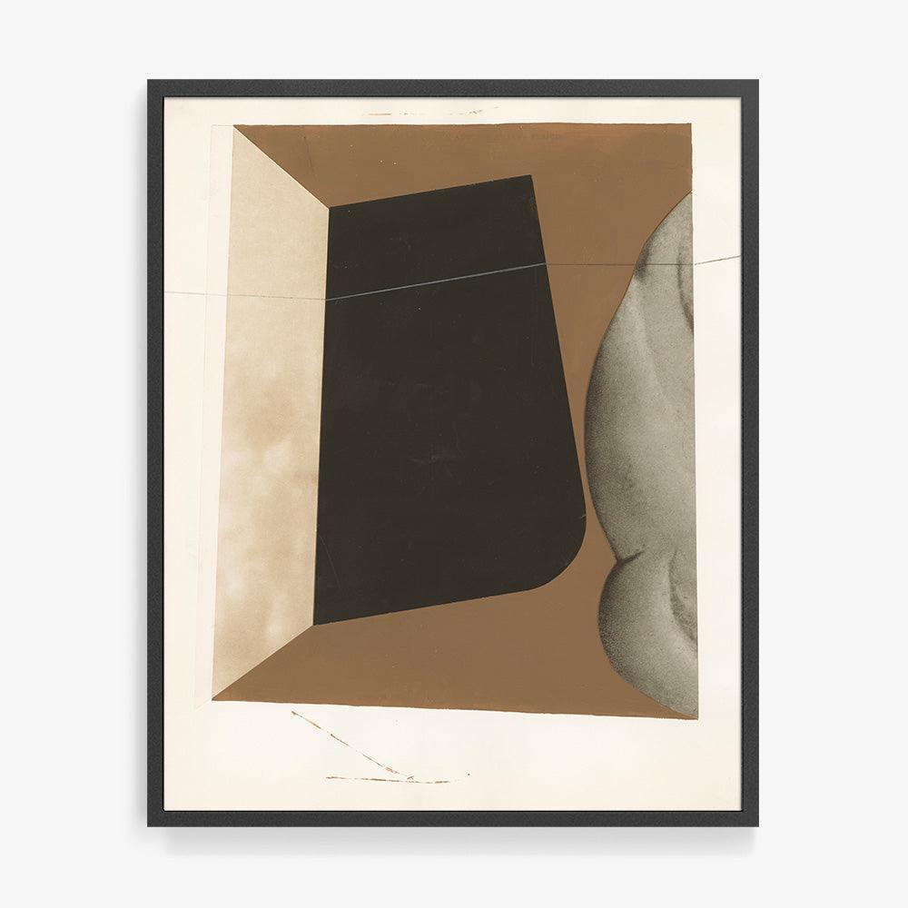 Print by Leigh Wells