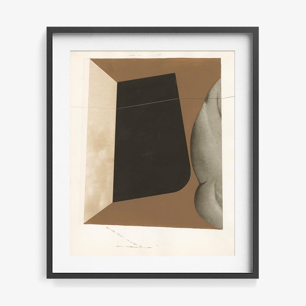 Print by Leigh Wells