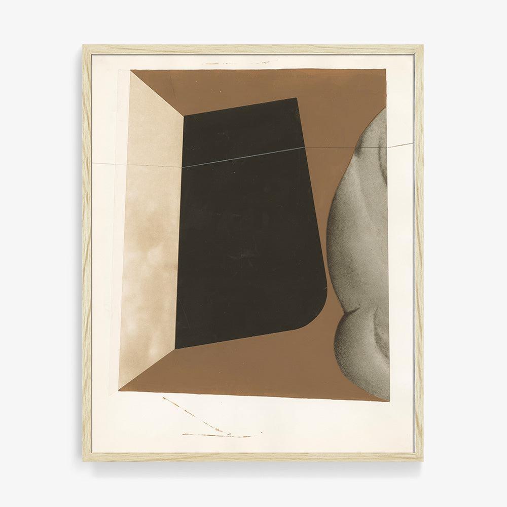 Print by Leigh Wells