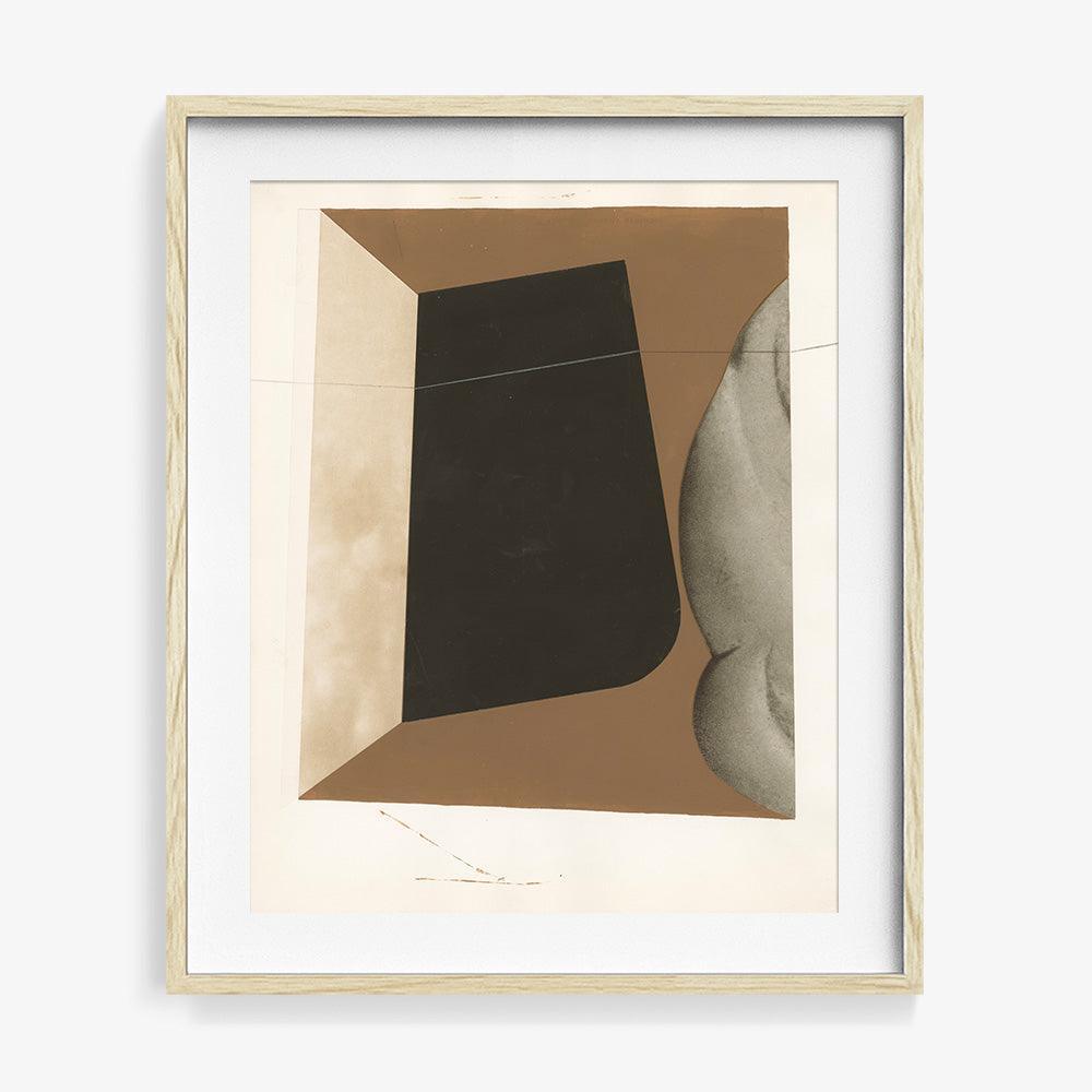 Print by Leigh Wells