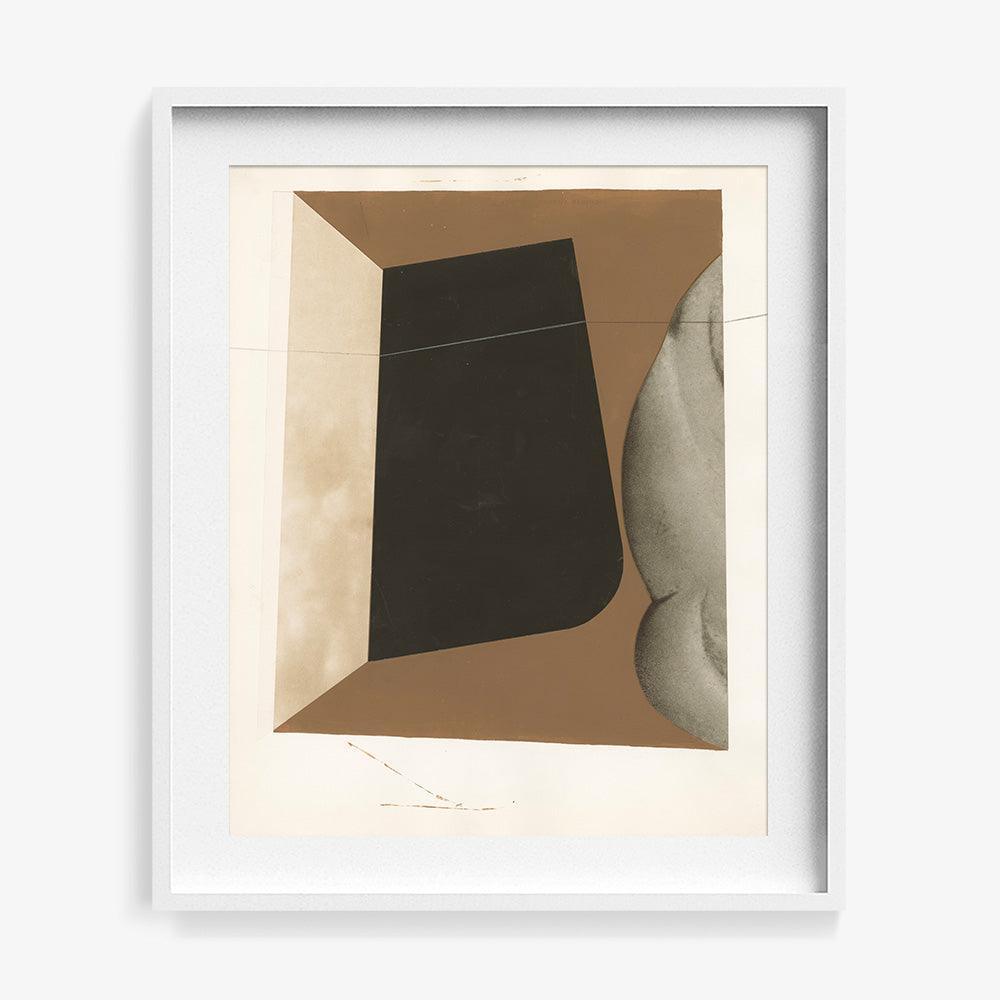 Print by Leigh Wells