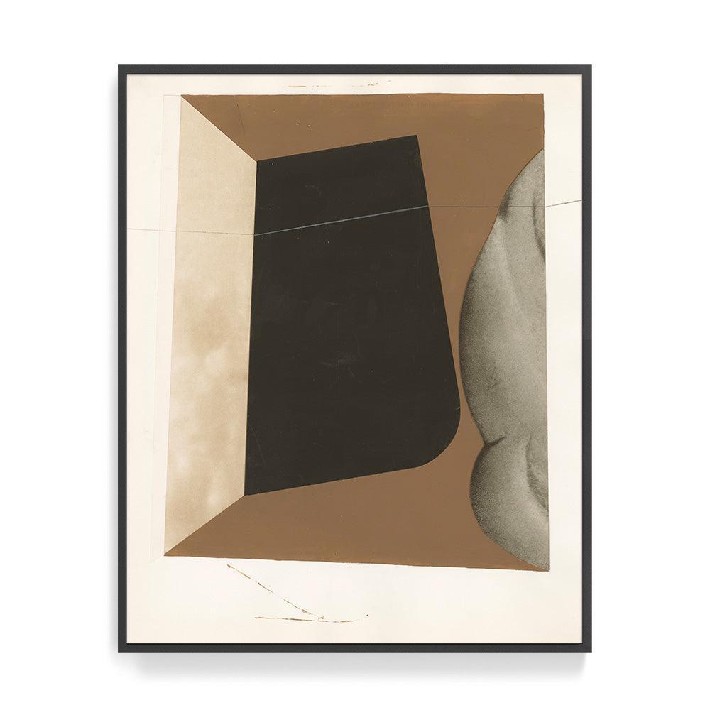 Print by Leigh Wells
