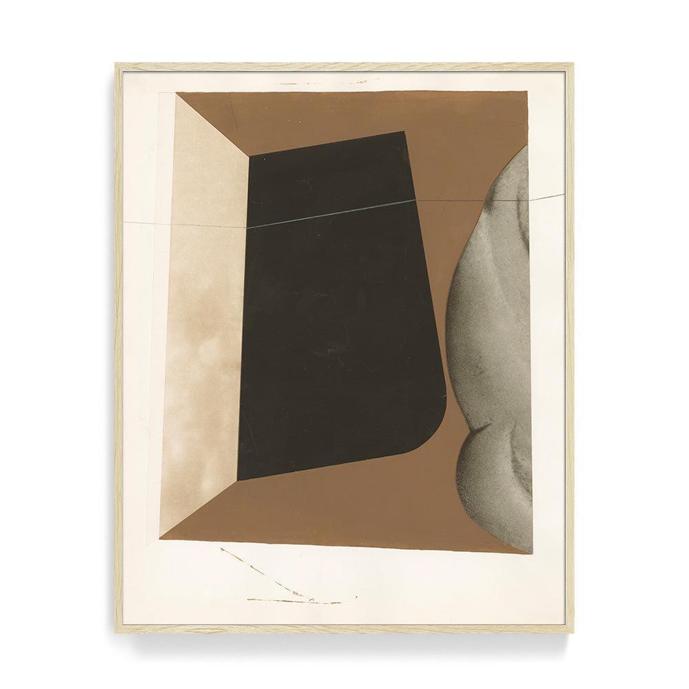 Print by Leigh Wells