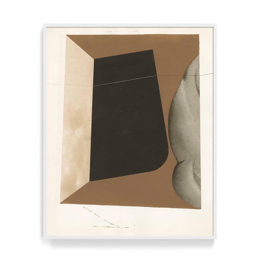 Print by Leigh Wells