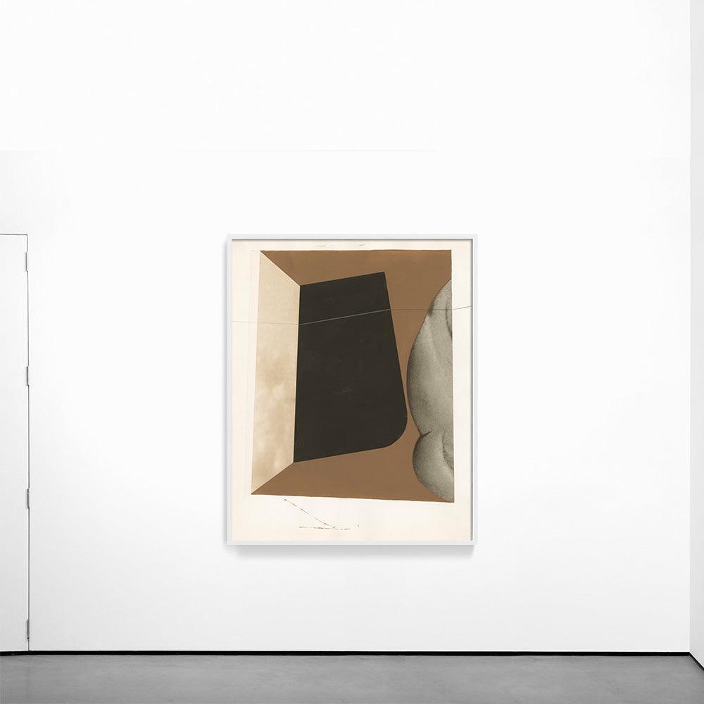Print by Leigh Wells